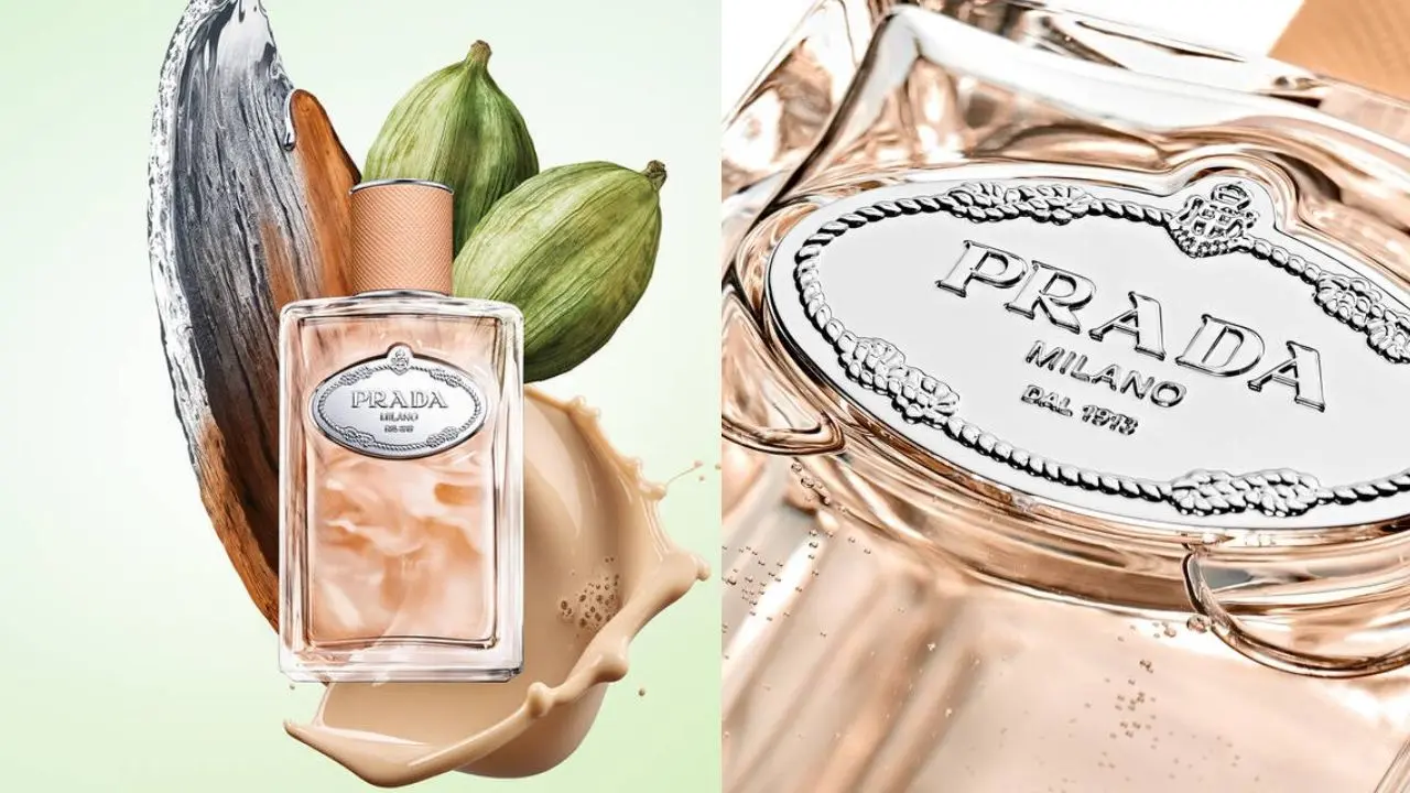 Prada’s Rs 17,000 chai perfume sparks debate over luxury and culture